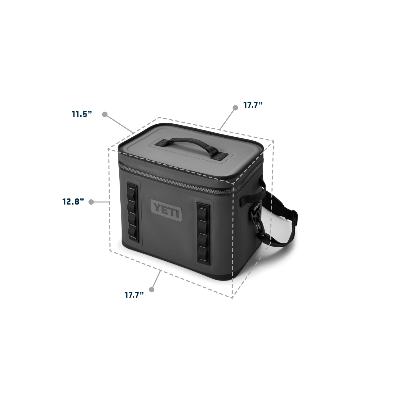 YETI Hopper Flip® 18 Cool Bag