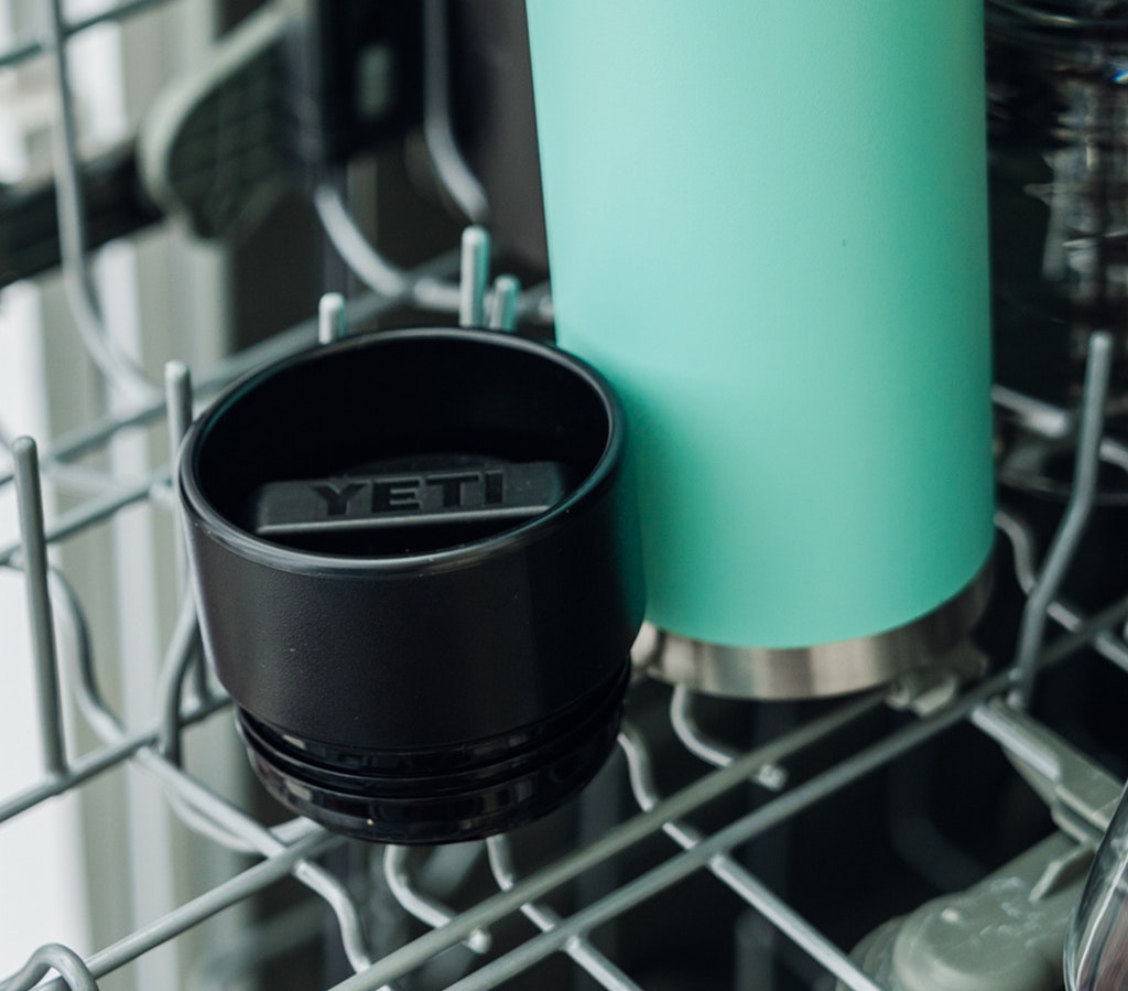 YETI Rambler® Bottle Hotshot™ Cap