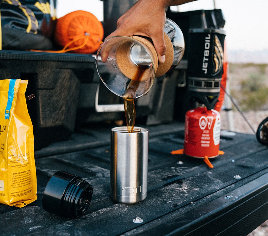 YETI Rambler® 12 oz (355 ml) Bottle