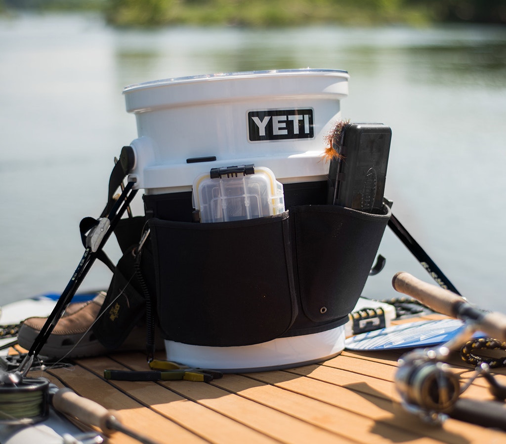 YETI LoadOut® 5 Gallon Bucket
