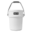 YETI LoadOut® 5-Gallon Bucket White