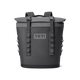 YETI Hopper® M12 Soft Backpack Cooler Charcoal