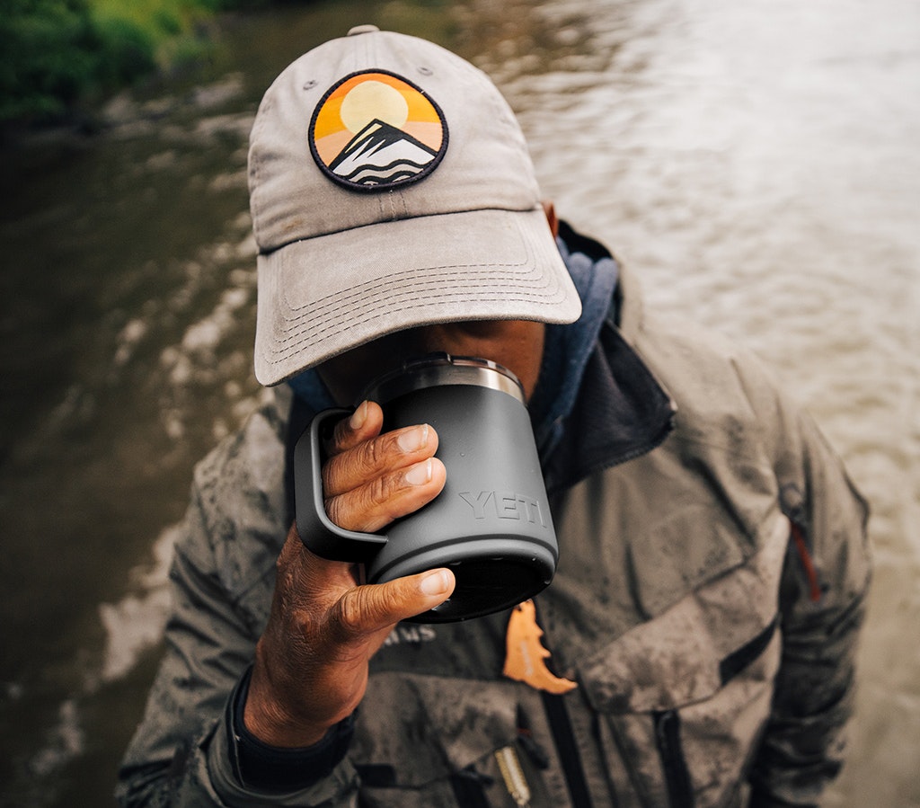 YETI Rambler® 24 oz (709 ml) Mug