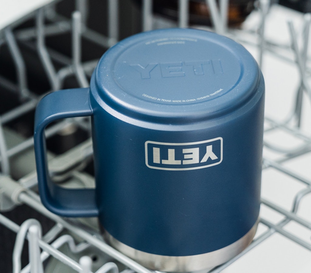 YETI Rambler® 24 oz (709 ml) Mug