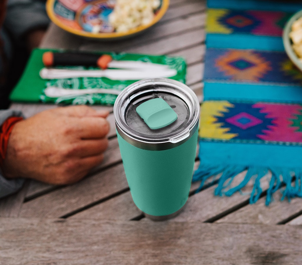 YETI Rambler® Magslider™ Colour Pack – YETIジャパン合同会社