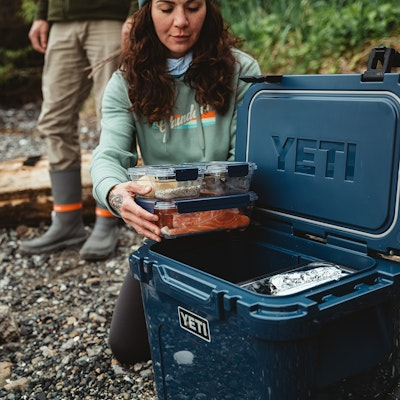 YETI YETI® Food Storage Small – YETIジャパン合同会社 YETI YETI® Food Storage Small – YETIジャパン合同会社