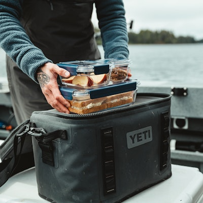 YETI YETI® Food Storage Large – YETIジャパン合同会社 YETI YETI® Food Storage Large – YETIジャパン合同会社