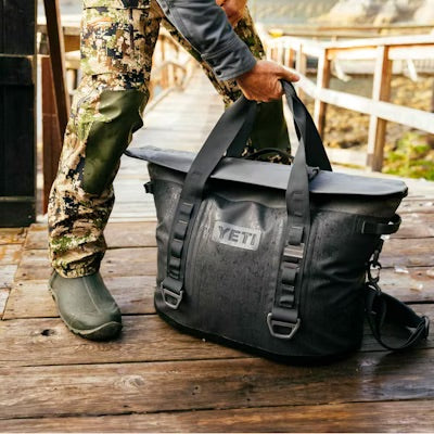 YETI Hopper® M30クーラー トートバッグ – YETIジャパン合同会社