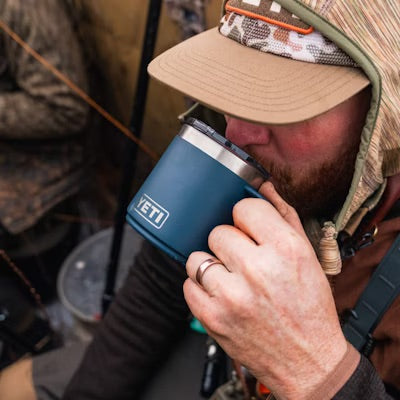 YETI Rambler® 10 oz (295 ml) Stackable Mug