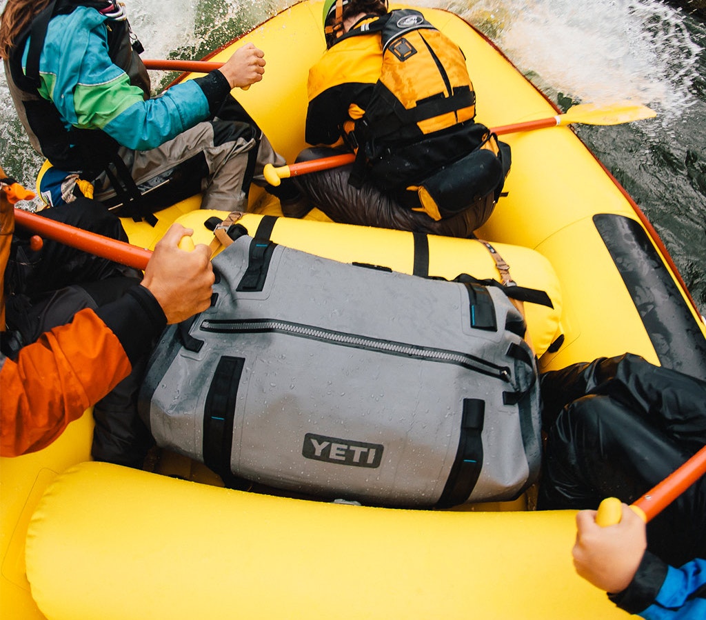 YETI Panga® 75L Waterproof Duffel