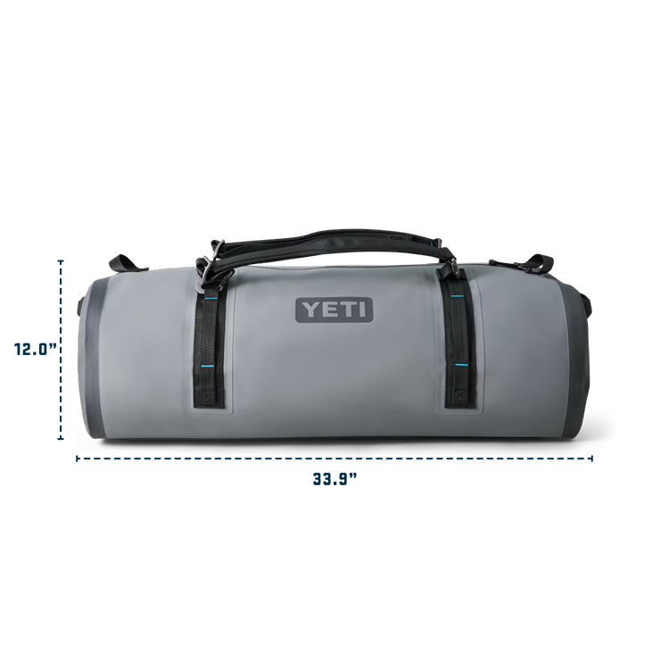 YETI Panga® 75L Waterproof Duffel