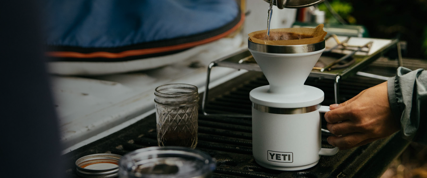YETI Ramblerマグ：断熱ステンレス製 – YETIジャパン合同会社