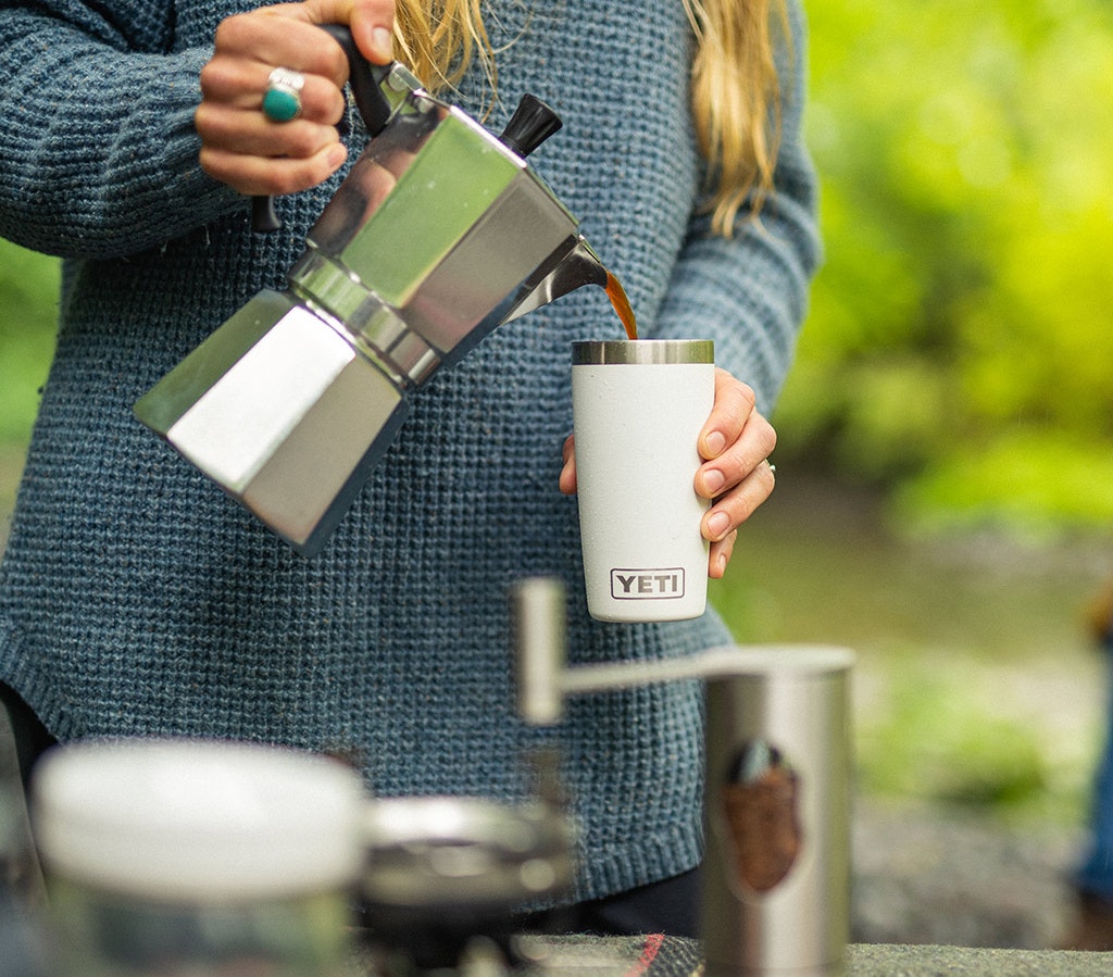 YETI Rambler® 10 oz (295 ml) Tumbler