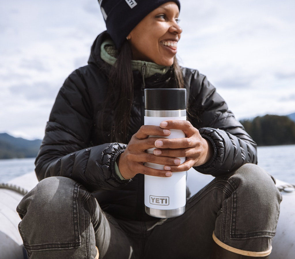 YETI Rambler® 18 oz (532 ml) Bottle