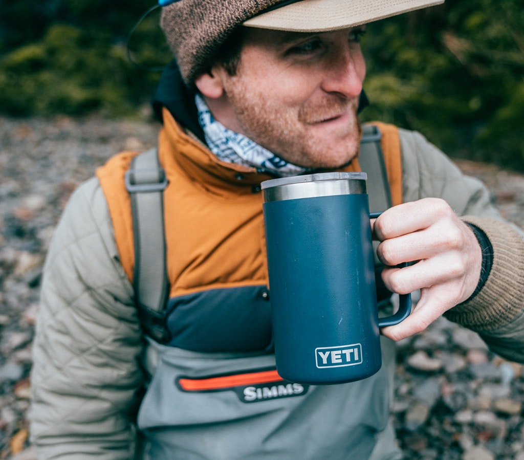 YETI Rambler® 24 oz (709 ml) Mug