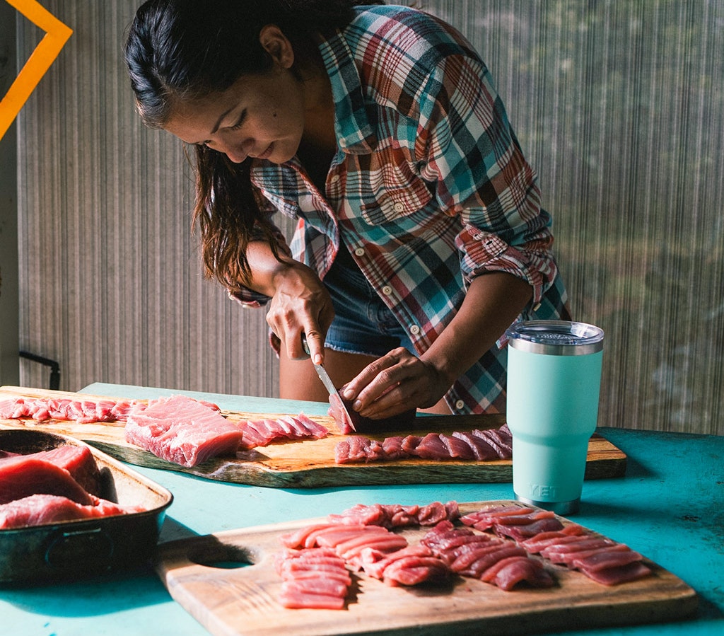 YETI Rambler® 30 oz (887 ml) Tumbler