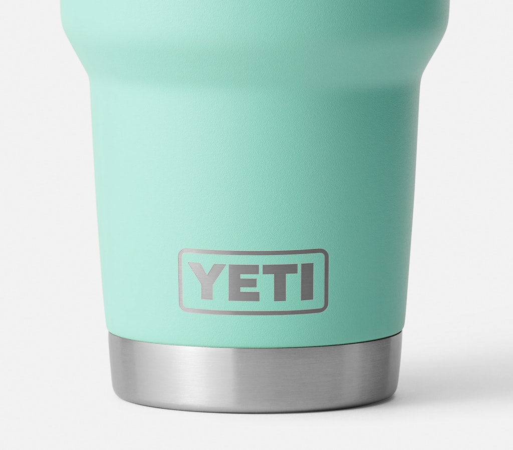 YETI Rambler® 30 oz (887 ml) Tumbler – YETIジャパン合同会社