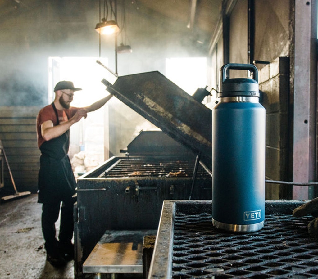 YETI Rambler® 46 oz (1.3L) ボトル – YETIジャパン合同会社