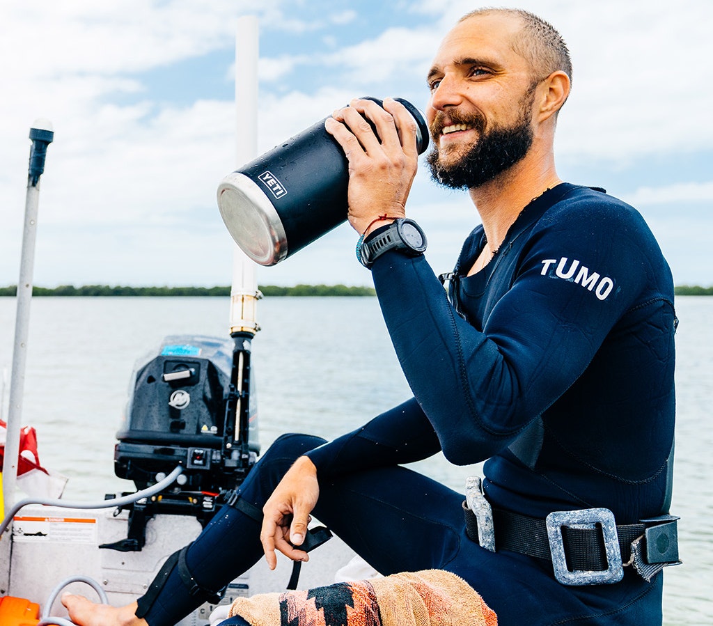 YETI Rambler® 64 oz (1.9 l) Bottle