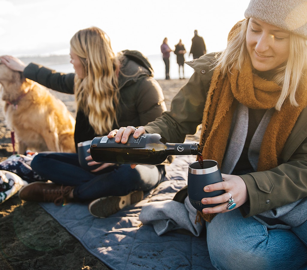 YETI Rambler® 10 oz (295 ml) ワインタンブラー – YETIジャパン合同会社