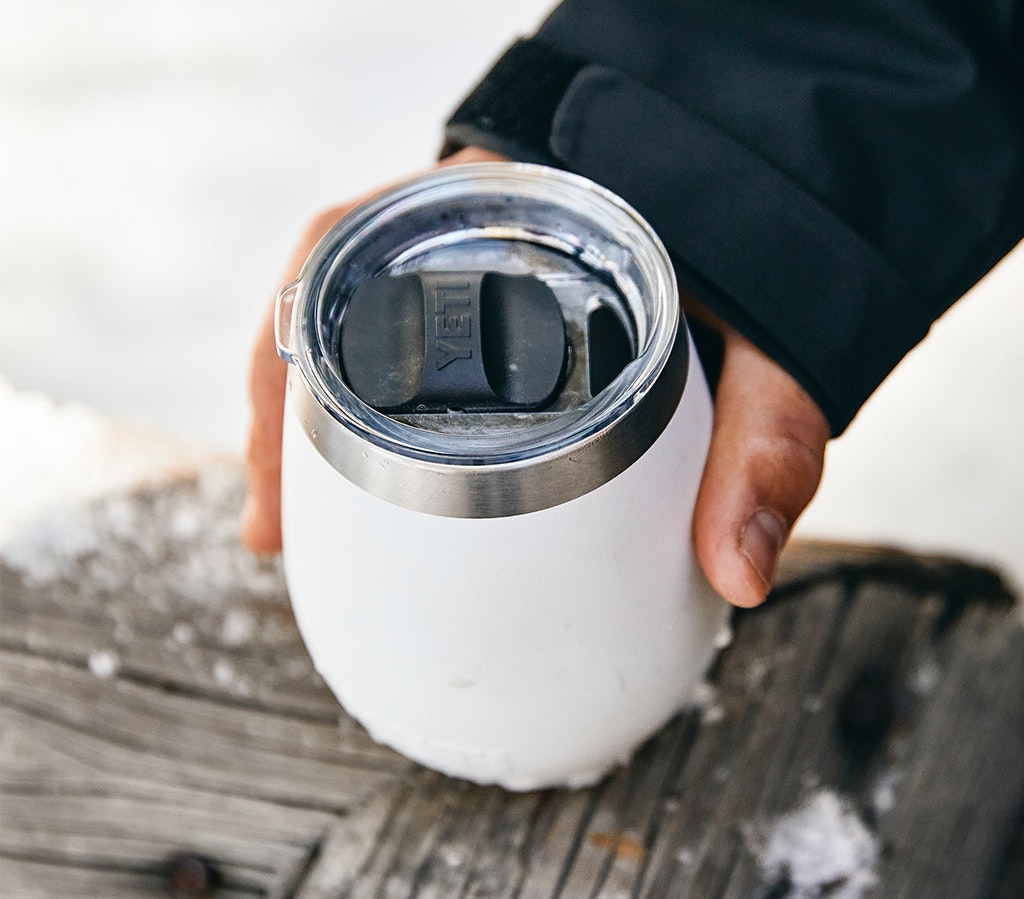 YETI Rambler® 10 oz (295 ml) ワインタンブラー – YETIジャパン合同会社