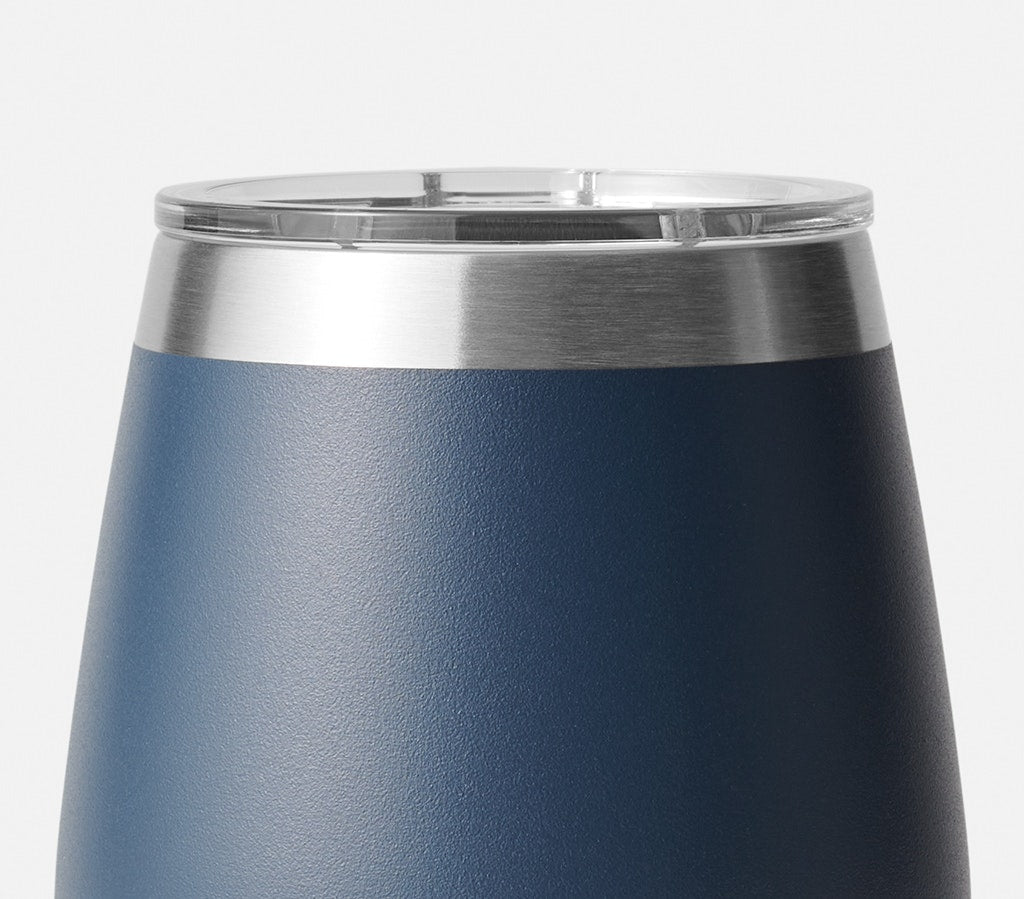 YETI Rambler® 10 oz (295 ml) ワインタンブラー セラミックライニング