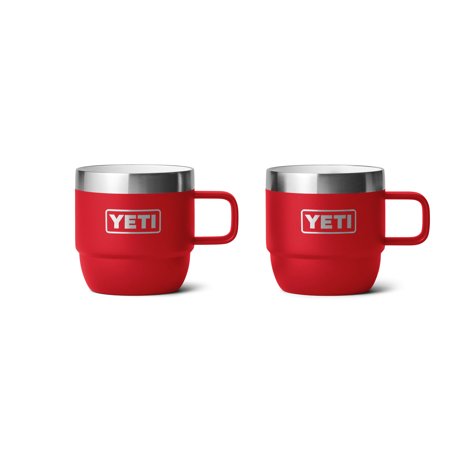 YETI Rambler® 6oz(177mL)スタッカブルマグ – YETIジャパン合同会社 YETI Rambler® 6oz(177mL)スタッカブルマグ – YETIジャパン合同会社