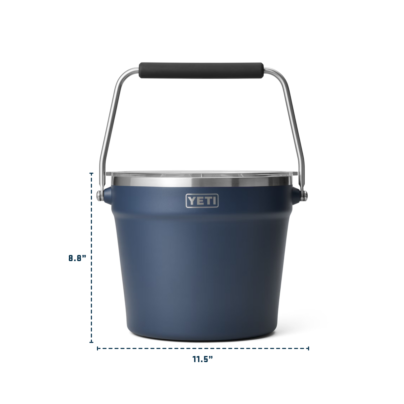 YETI Rambler™ 7.6 L Beverage Bucket