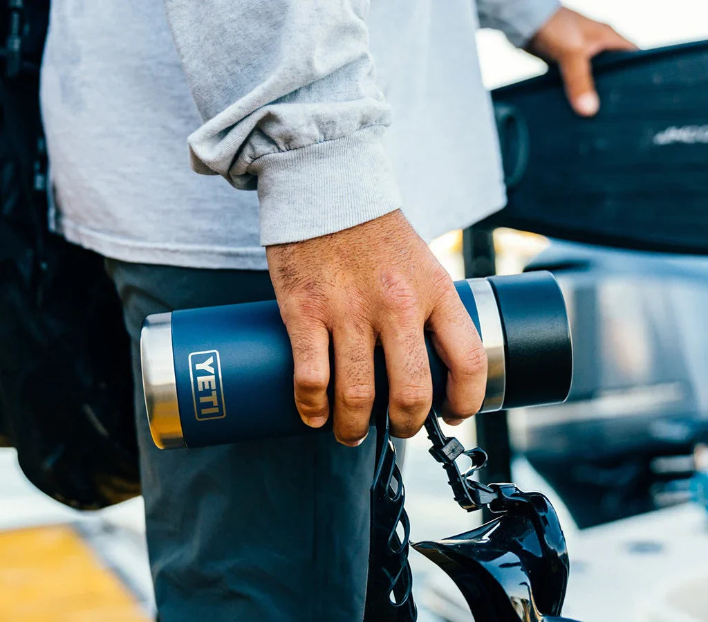 YETI Rambler® Bottle Hotshot™ Cap