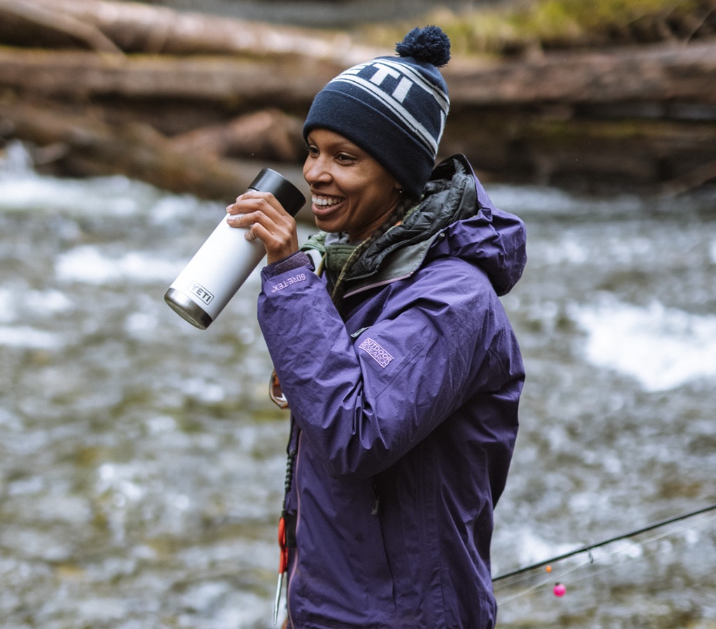 YETI Rambler® Bottle Hotshot™ Cap