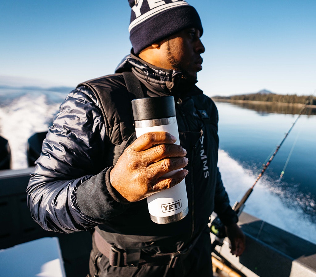 YETI Rambler® Bottle Hotshot™ Cap