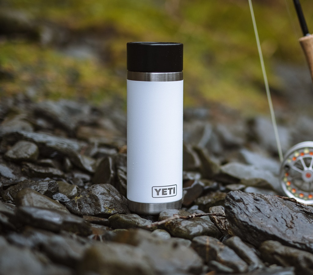 YETI Rambler® Bottle Hotshot™ Cap