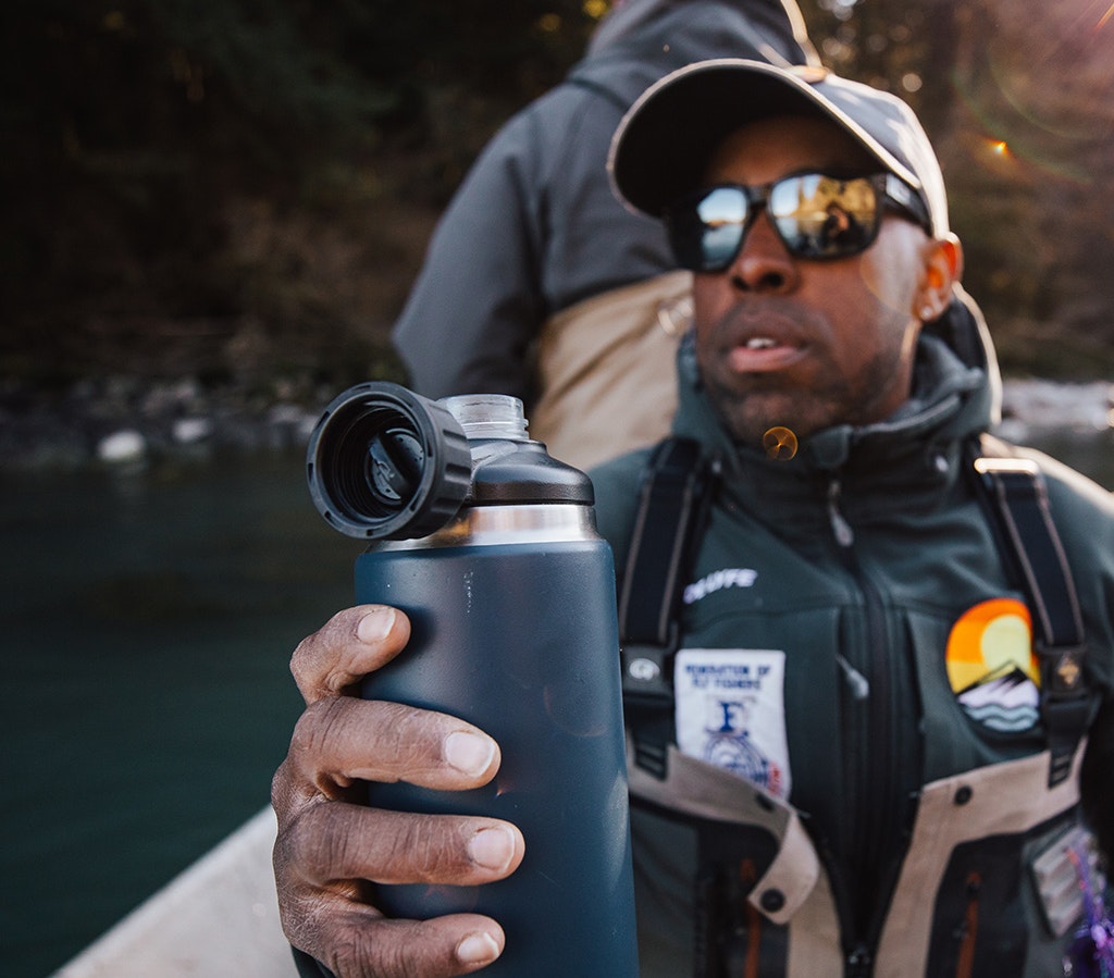YETI Rambler® Bottle Magdock™ Cap