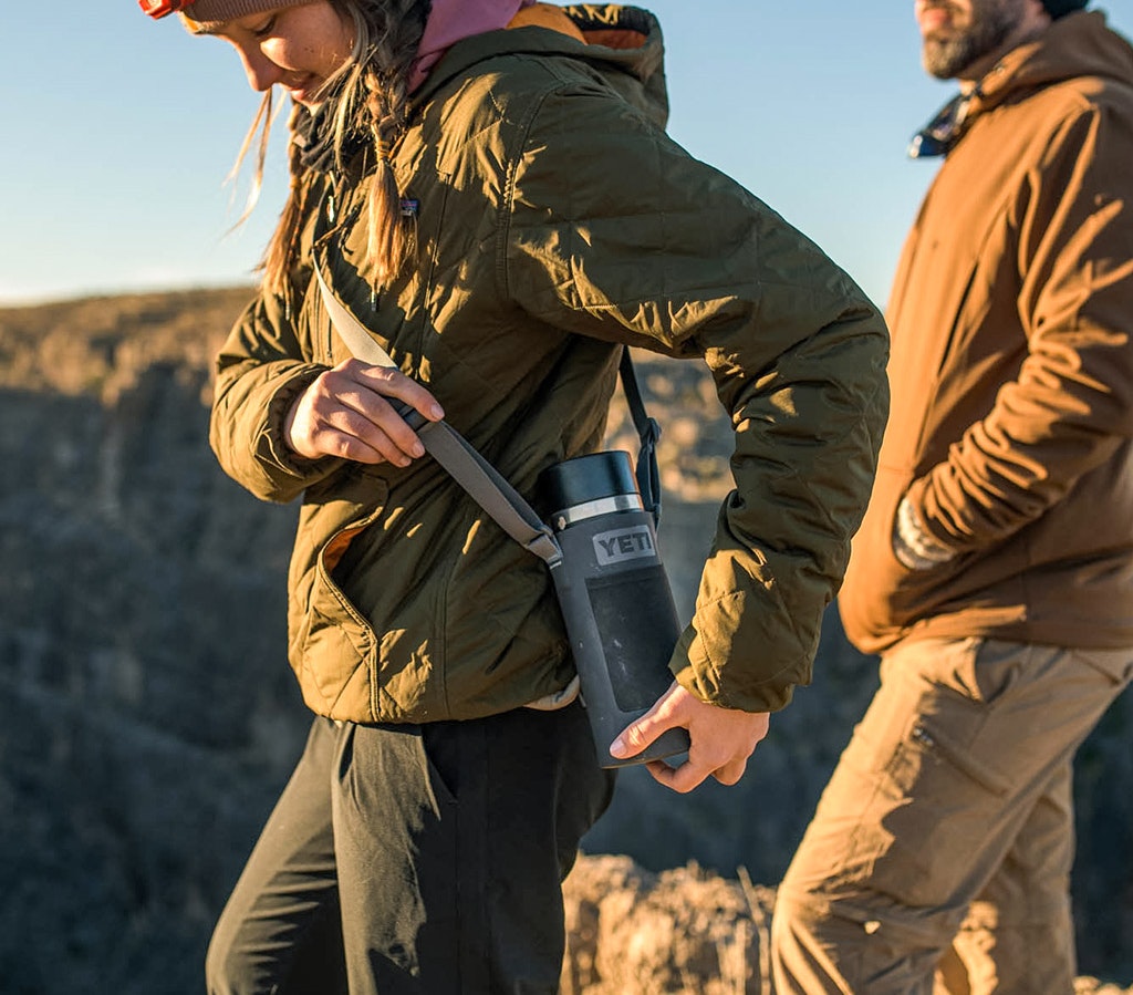 YETI Rambler® Bottle Sling Small