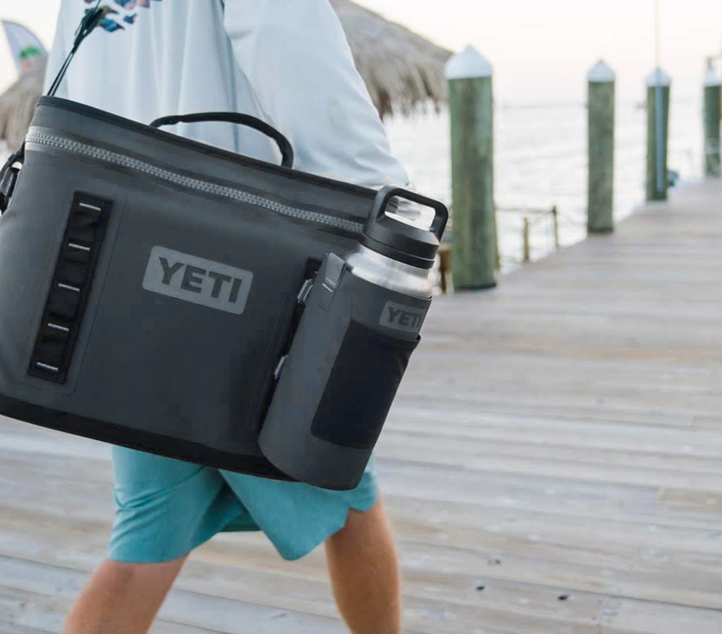 YETI Rambler® Bottle Sling Large