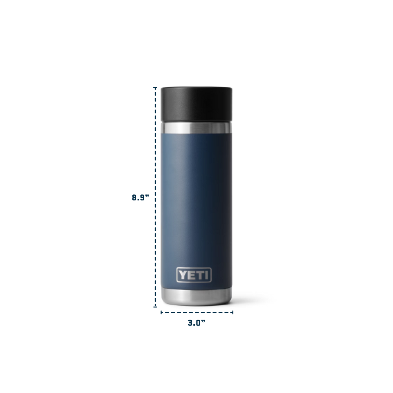 YETI Rambler® 18 oz (532 ml) Bottle