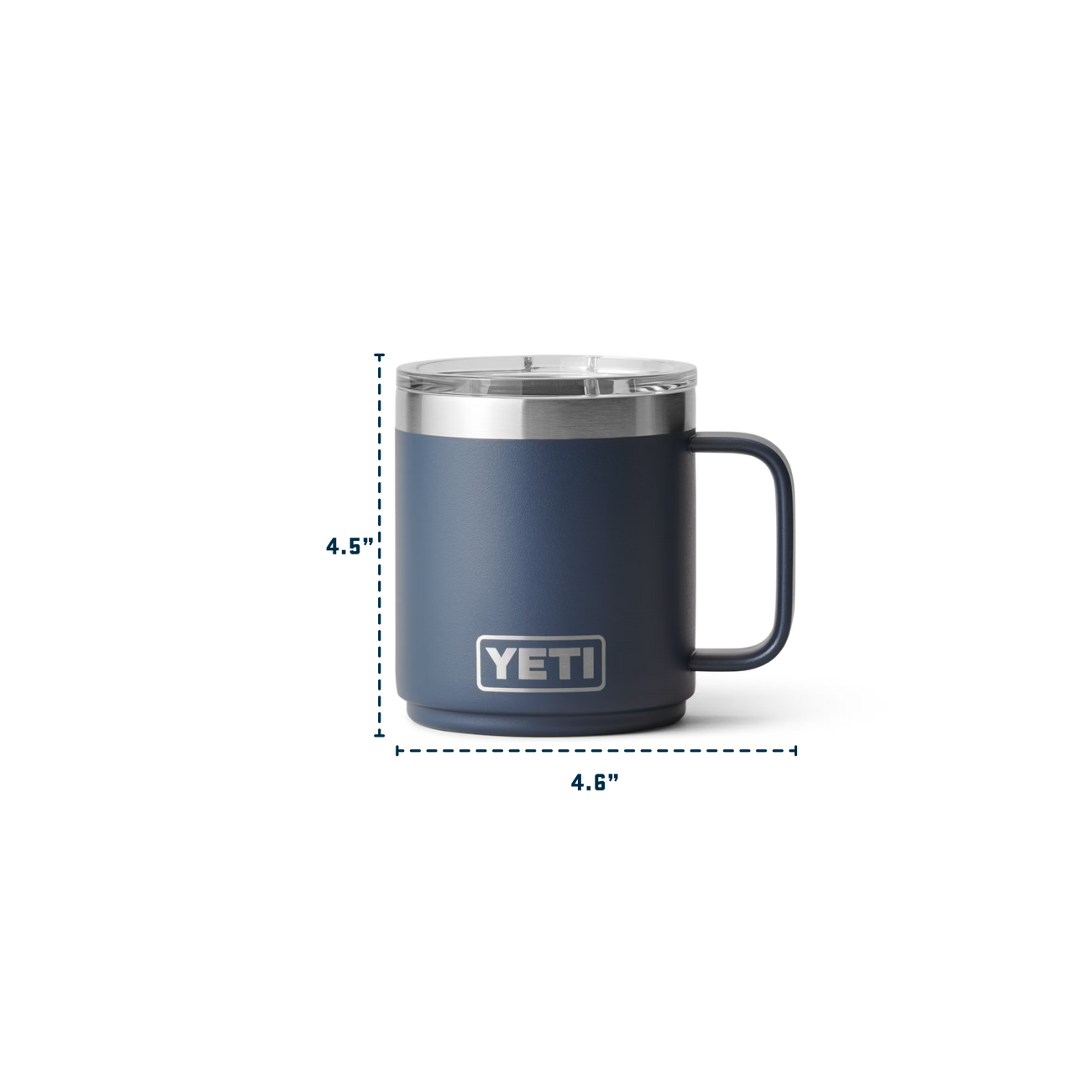 YETI Rambler® 10 oz (295 ml) Stackable Mug