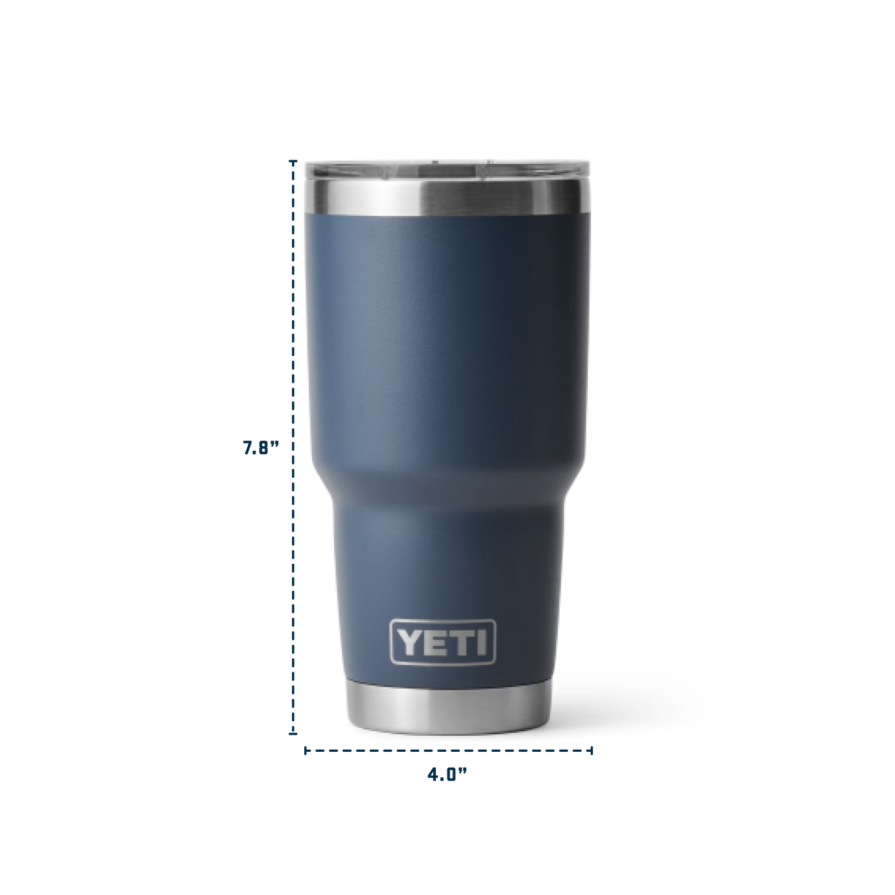 YETI Rambler® 30 oz (887 ml) Tumbler