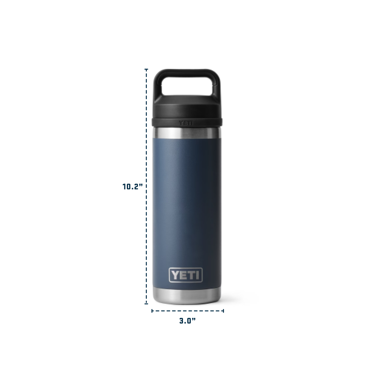YETI Rambler® 18oz(532mL)ボトル – YETIジャパン合同会社 YETI Rambler® 18oz(532mL)ボトル – YETIジャパン合同会社