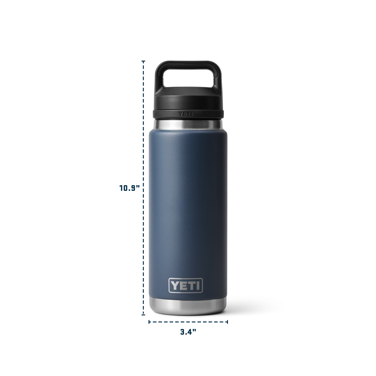YETI Rambler® 26 oz (769 ml) Bottle