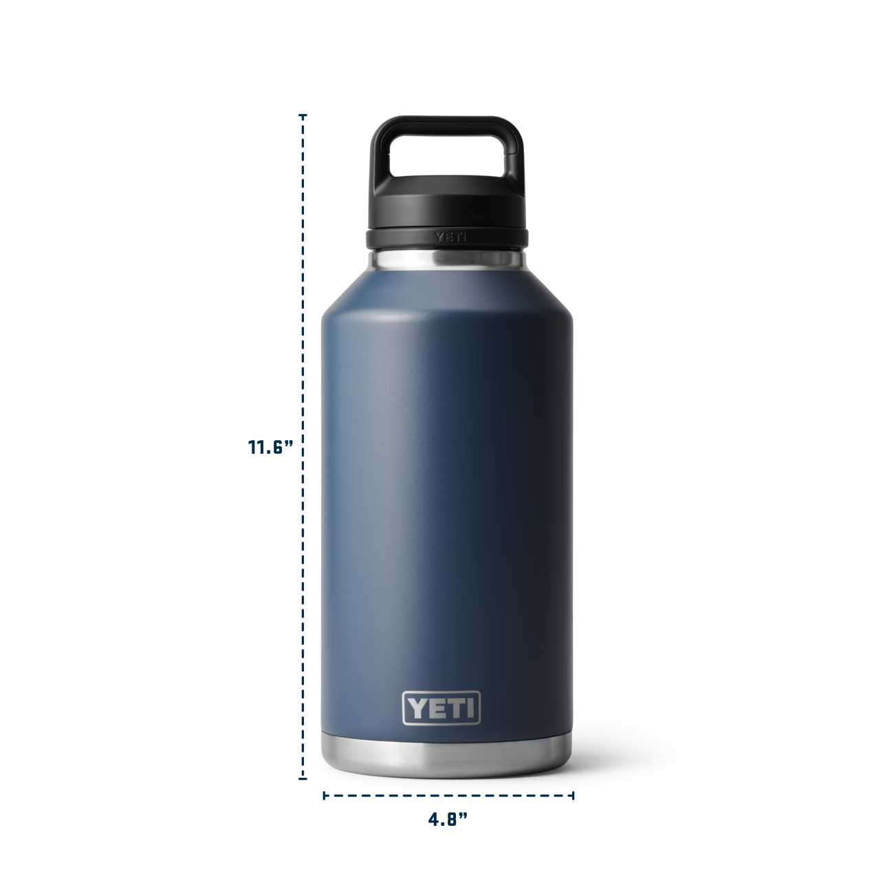 YETI Rambler® 64 oz (1.9 l) Bottle