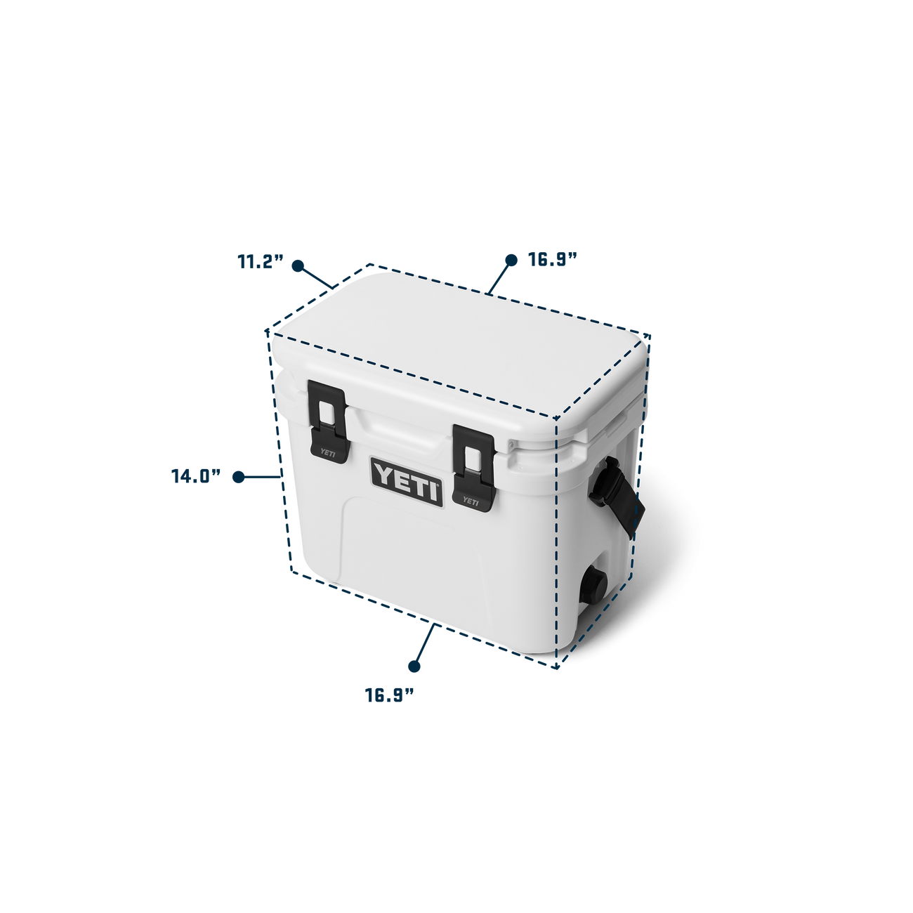 YETI Roadie® 15クーラーボックス – YETIジャパン合同会社 YETI Roadie® 15クーラーボックス – YETIジャパン合同会社