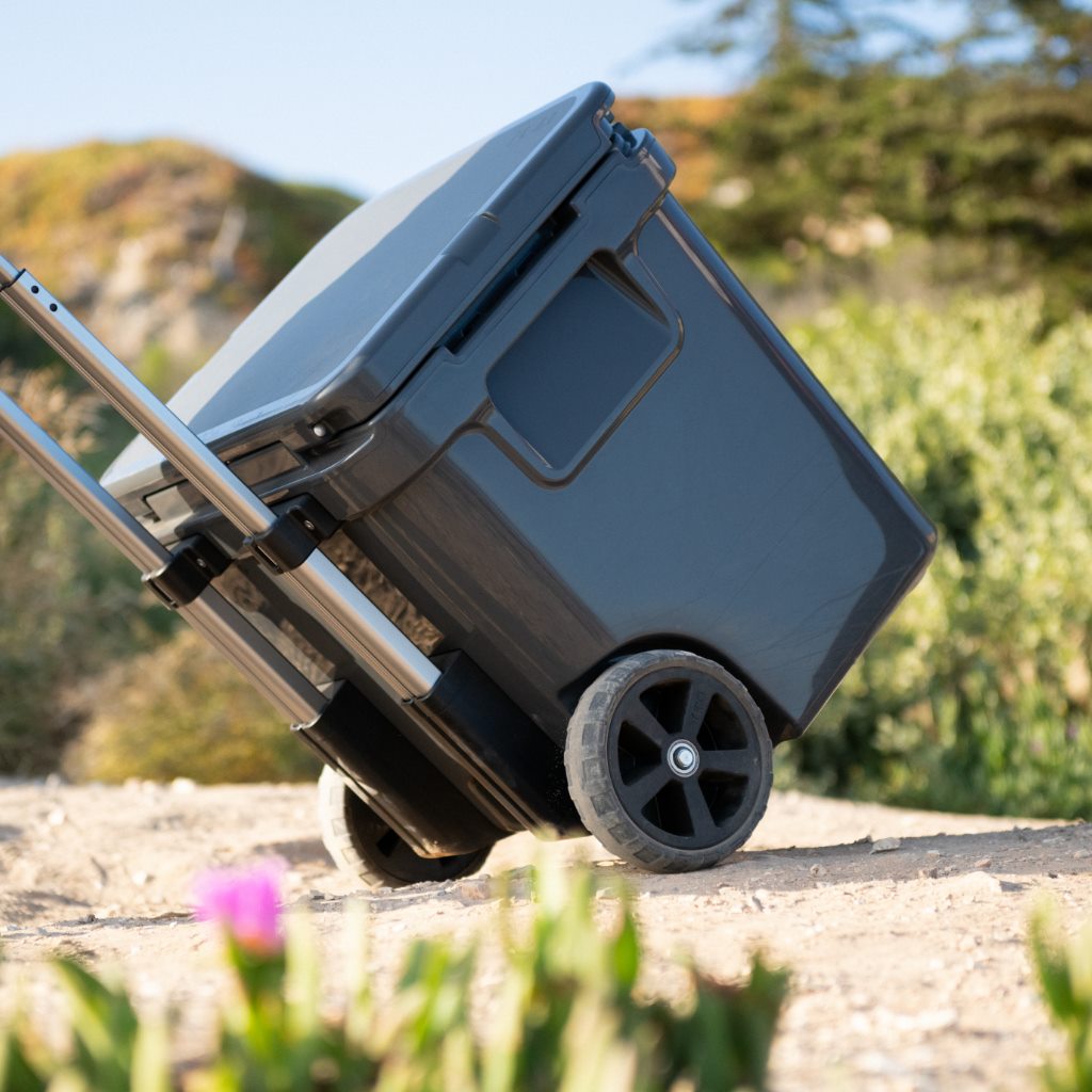 YETI Roadie® 48 Wheeled Cool Box
