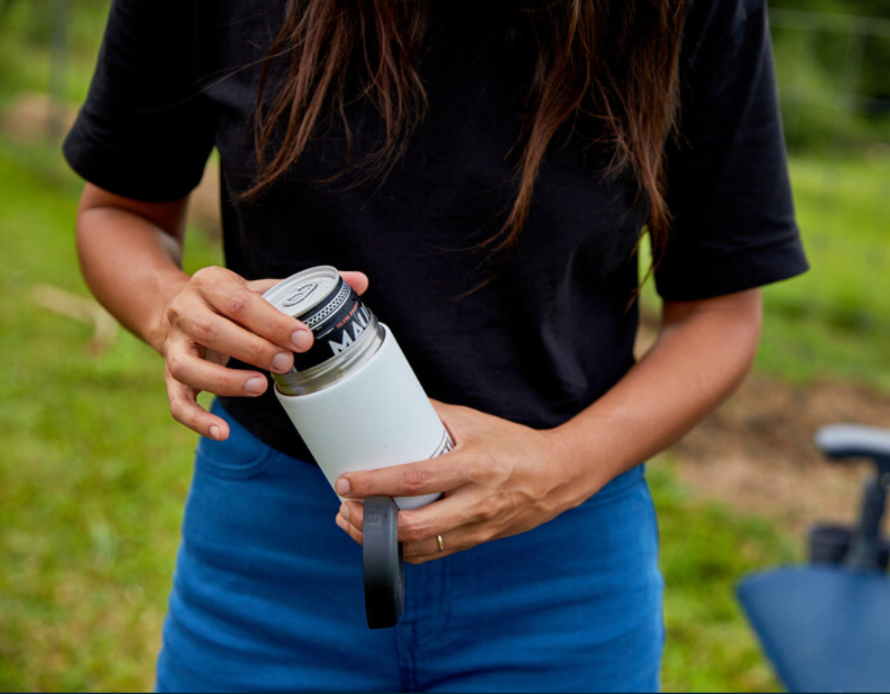 YETI Rambler® 330 ML Colster® Can Insulator