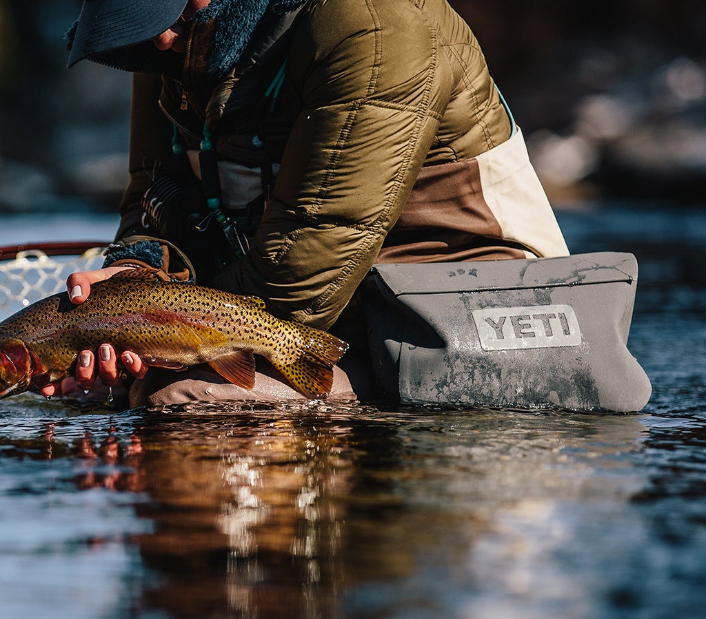 YETI Sidekick Dry® 6L防水ギアケース – YETIジャパン合同会社