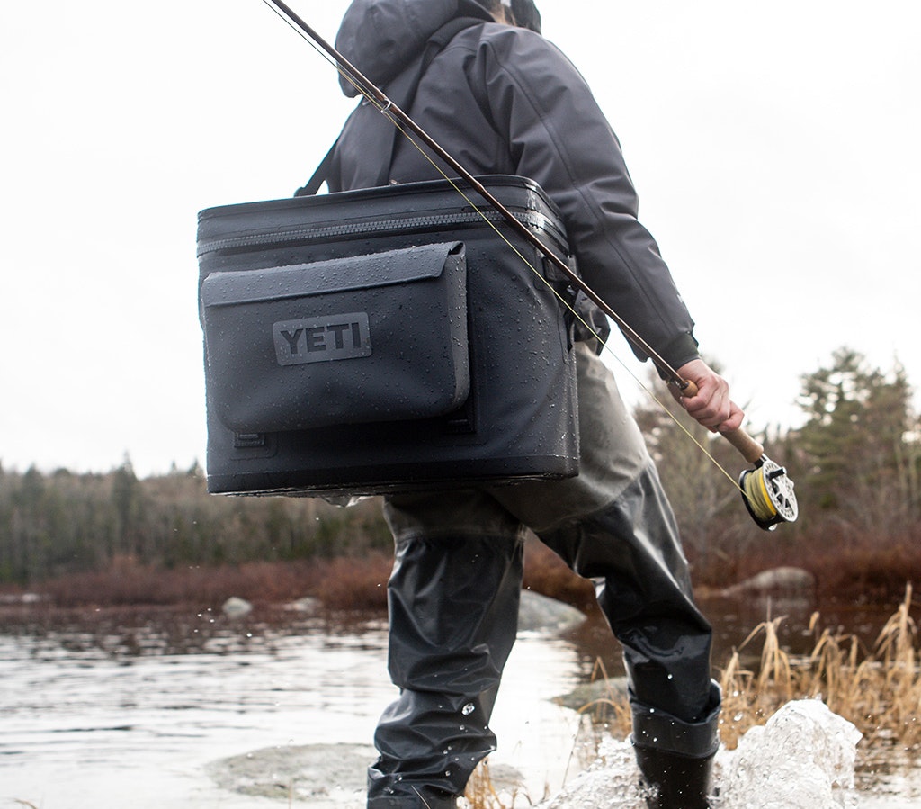 YETI Sidekick Dry® 6L防水ギアケース – YETIジャパン合同会社