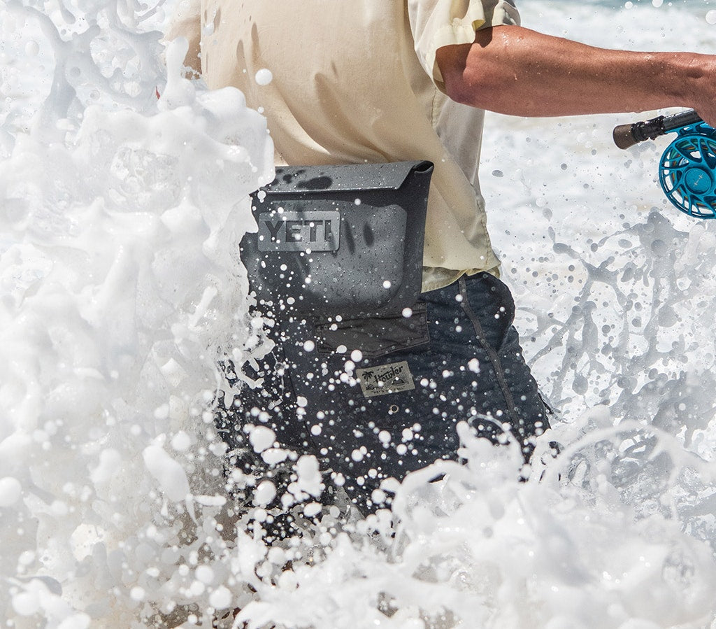 YETI Sidekick Dry® 1L防水ギアケース – YETIジャパン合同会社