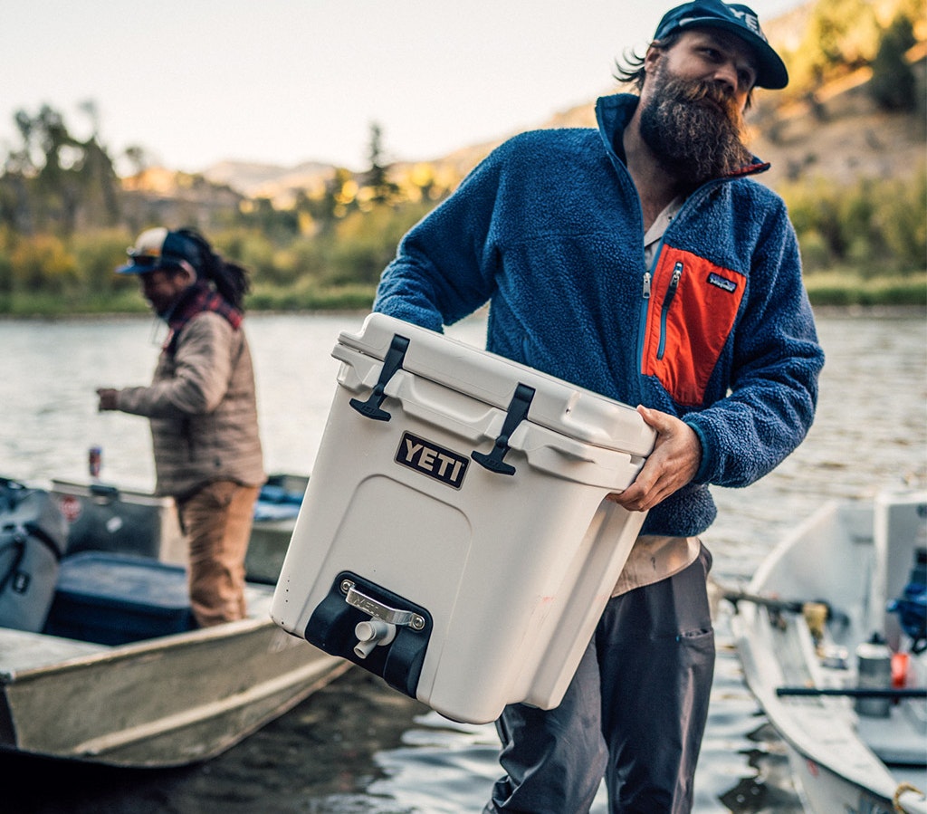 YETI Silo® 22.7 L Water Cooler