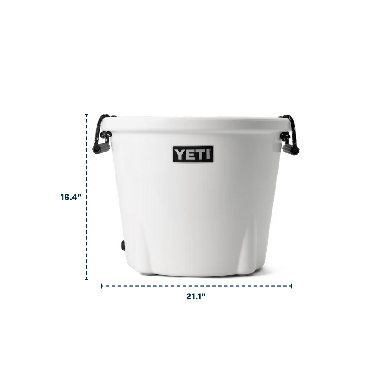YETI Tank™ 45 Insulated Ice Bucket