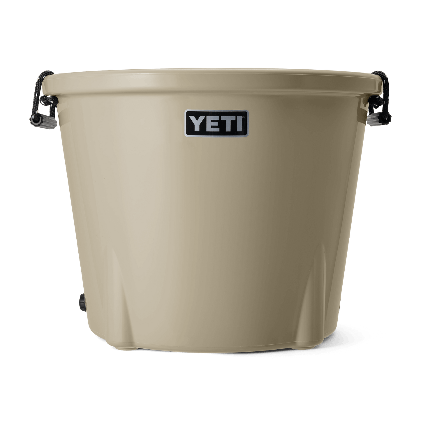 YETI YETI Tank® 85 Insulated Ice Bucket Tan